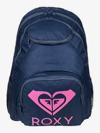 0 Shadow Swell 24L - Mochila Mediana  ERJBP04060 Roxy