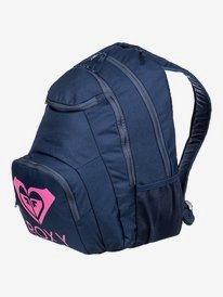 1 Shadow Swell 24L - Mochila Mediana  ERJBP04060 Roxy