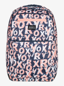 0 Here You Are 24L - Medium Backpack  ERJBP04159 Roxy
