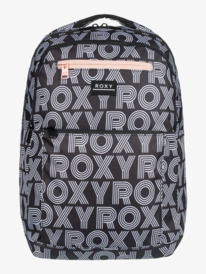 0 Here You Are 24L - Medium Backpack  ERJBP04159 Roxy