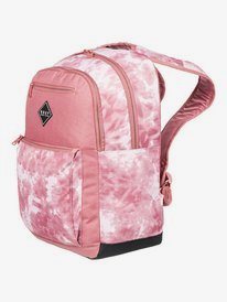 1 Here You Are 24L - Medium Backpack  ERJBP04167 Roxy
