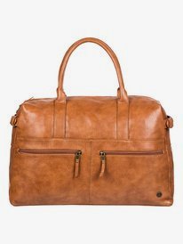 0 Shake It Off 35L - Large Faux Leather Handbag  ERJBP04186 Roxy