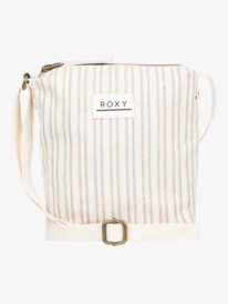 2 Turn Up The Stars - Small Handbag Beige ERJBP04287 Roxy