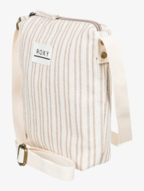 3 Turn Up The Stars - Small Handbag Beige ERJBP04287 Roxy