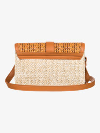 2 Aloha Vibes - Bolso de mano pequeño para Mujer Amarillo ERJBP04297 Roxy