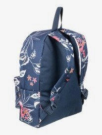 2 Sugar Baby 16 L - Petit sac à dos pour Femme Bleu ERJBP04354 Roxy