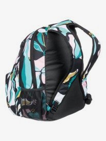 3 Shadow Swell 24 L - Medium Backpack for Women Black ERJBP04356 Roxy