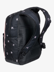 3 Here You Are 24 L - Medium Backpack for Women Multi ERJBP04358 Roxy