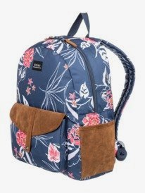 1 Carribean 18 L - Mittelgroßer Rucksack für Frauen  ERJBP04363 Roxy