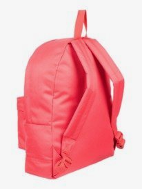 2 Hand Lettering 22 L - Sac à dos taille moyenne pour Femme Rouge ERJBP04365 Roxy