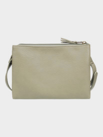 2 Elephant Teapot 2 L - Bolso de Mano para Mujer Verde ERJBP04399 Roxy