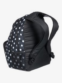 2 Shadow Swell 24 L - Mochila mediana para Mujer Negro ERJBP04435 Roxy