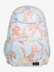 0 Shadow Swell 24 L - Mochila Mediana para Mujer  ERJBP04436 Roxy