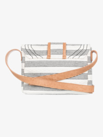 2 Summer Inspiration - Bolso Bandolera para Mujer Negro ERJBP04456 Roxy