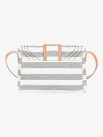 3 Summer Inspiration - Bolso Bandolera para Mujer Negro ERJBP04456 Roxy