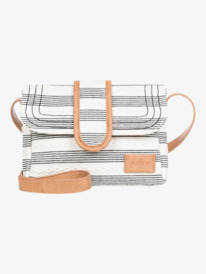 0 Summer Inspiration - Bolso Bandolera para Mujer Negro ERJBP04456 Roxy