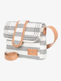 1 Summer Inspiration - Bolso Bandolera para Mujer Negro ERJBP04456 Roxy