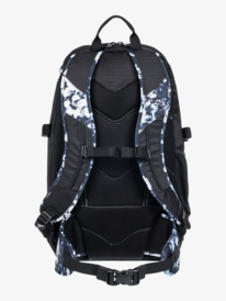 7 Tribute 23L - Mochila Mediana para Mujer Negro ERJBP04474 Roxy