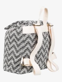 2 Bikini Life - Backpack for Women Black ERJBP04495 Roxy