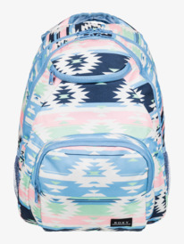 0 Shadow Swell 24L - Backpack  ERJBP04498 Roxy