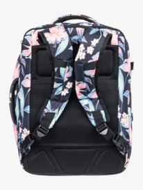 4 Make A Wish 36L - Grand sac à dos de voyage pour Femme Noir ERJBP04517 Roxy