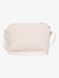 2 Coconut Ride - Crossbody Bag for Women Beige ERJBP04526 Roxy