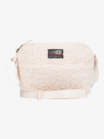 0 Coconut Ride - Crossbody Bag for Women Beige ERJBP04526 Roxy