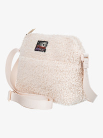 1 Coconut Ride - Crossbody Bag for Women Beige ERJBP04526 Roxy