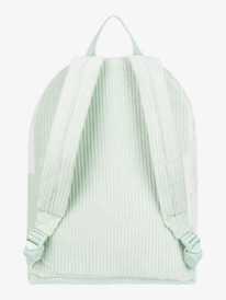 7 Sunny Rivers 17L - Backpack Green ERJBP04527 Roxy