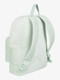 8 Sunny Rivers 17L - Backpack Green ERJBP04527 Roxy
