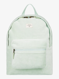 4 Sunny Rivers 17L - Backpack Green ERJBP04527 Roxy