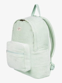 5 Sunny Rivers 17L - Backpack Green ERJBP04527 Roxy