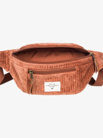2 Sunny Rivers - Riñonera para Mujer Marron ERJBP04529 Roxy