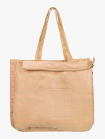 5 Splendid Sun - Bolsa de Playa con Asas para Mujer Amarillo ERJBP04537 Roxy