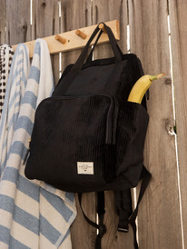 1 Sunny Rivers 17L - Rucksack Schwarz ERJBP04545 Roxy
