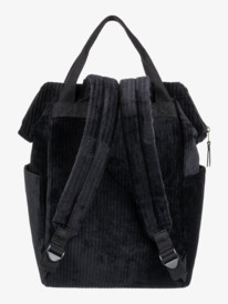 8 Sunny Rivers 17L - Rucksack Schwarz ERJBP04545 Roxy