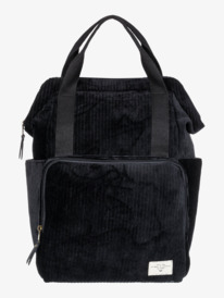 4 Sunny Rivers 17L - Rucksack Schwarz ERJBP04545 Roxy