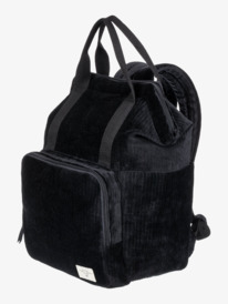 5 Sunny Rivers 17L - Rucksack Schwarz ERJBP04545 Roxy