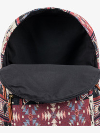 2 Love Island - Medium Backpack for Women Black ERJBP04582 Roxy