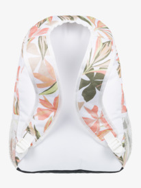 2 Shadow Swell Printed - Mochila Mediana para Unisex  ERJBP04614 Roxy