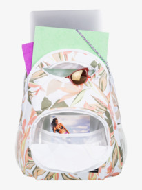3 Shadow Swell Printed - Mochila Mediana para Unisex  ERJBP04614 Roxy