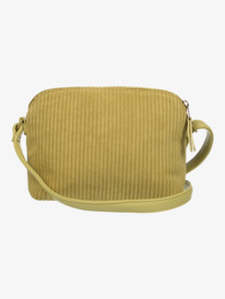 4 Cosy Nature - Crossbody Bag for Women Green ERJBP04651 Roxy