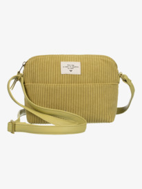 2 Cosy Nature - Crossbody Bag for Women Green ERJBP04651 Roxy