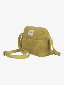 3 Cosy Nature - Crossbody Bag for Women Green ERJBP04651 Roxy