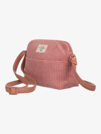 3 Cosy Nature - Crossbody Bag for Women Pink ERJBP04651 Roxy
