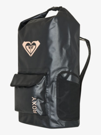 1 Need It - Mittelgroßer Rucksack für Frauen Schwarz ERJBP04743 Roxy