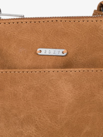 7 As You Can - Small Crossbody tas voor Telefoon voor Dames Brown ERJBP04801 Roxy