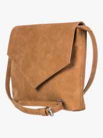 6 As You Can  - Small Crossbody Bag for Women Brown ERJBP04802 Roxy