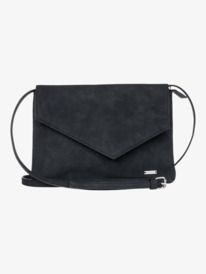 1 As You Can  - Small Crossbody Bag for Women Black ERJBP04802 Roxy