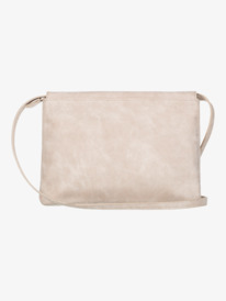 4 As You Can  - Bolsa pequena com alça a tiracolo para Mulher Beige ERJBP04802 Roxy